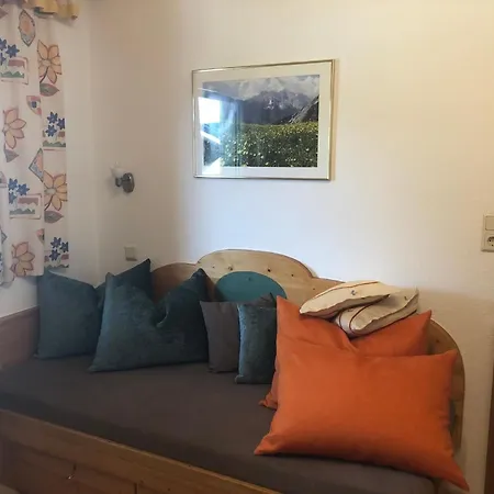 Ganze In Mit Privatem Balkon *