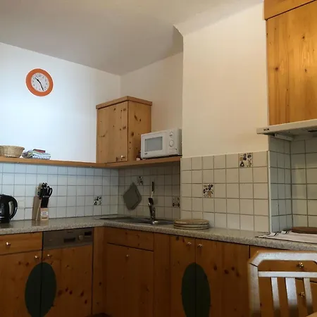 شقة Ganze In Mit Privatem Balkon