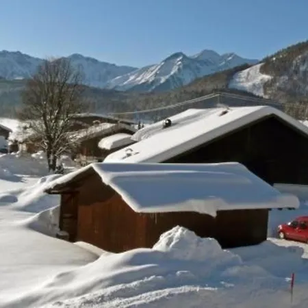 Ganze In Mit Privatem Balkon * لوتاش