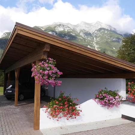 Ganze In Mit Privatem Balkon